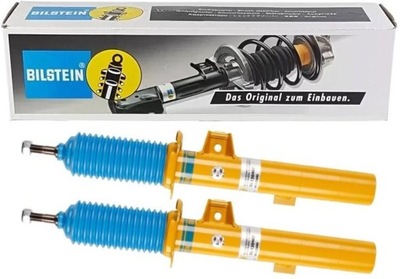 BILSTEIN B6 AMORTYZATORY PRZÓD BMW 3 E90 E91 E92