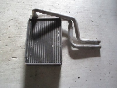 4864/7 радіатор обігрівача ford mondeo mk2 фото №1