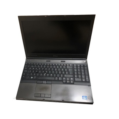 Dell precision m4600 i7- 2640M - 150 GB 4GB RAM