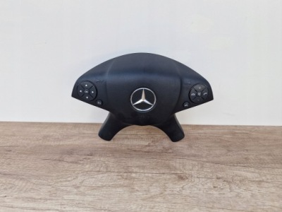 Подушка безпеки керма mercedes c-klasa 204 20486002029 фото №1