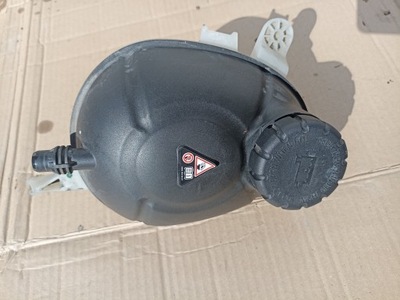 Бак расширительный mercedes w205 w213 фото №1