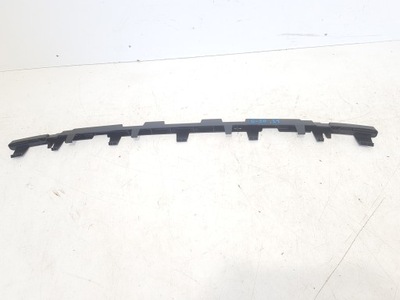 BMW G20 G21 7422218 ABSORBEDOR DE PARAGOLPES INFERIOR  