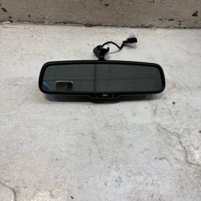 Зеркало заднего вида внутреннее toyota rav4 v 2.5 hybrid 2024r фото №1