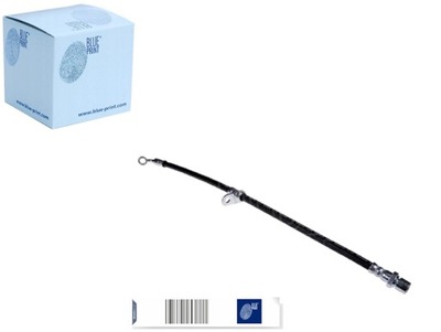 CABLE DE FRENADO L (DL. 493MM M10X1) SUBARU FORES  