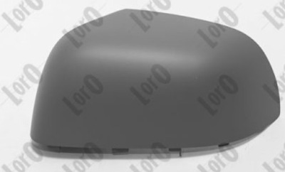 Корпус зеркало правая nissan micra iv фото №1