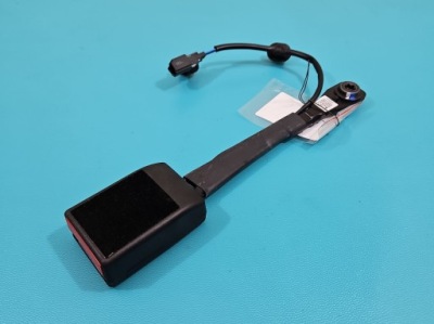 Замок поперечина правий перед кліпса пасажира opel insignia b 39238223 фото №1