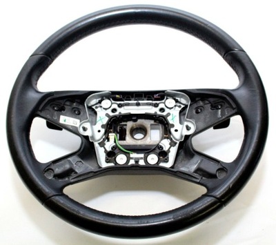 STEERING WHEEL A2124600403 MERCEDES W212  