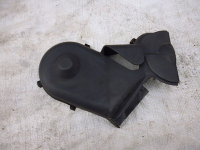 Защита корпус распределительного вала 2.5tdi audi a6 c5 фото №1