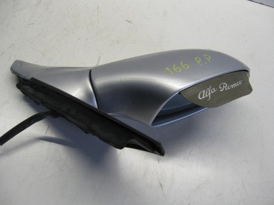 Зеркало правое alfa romeo 166 # фото №1