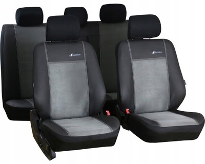 FORRO MIAROWE ALICANTE AL ASIENTO PARA MERCEDES VITO W639 9M  