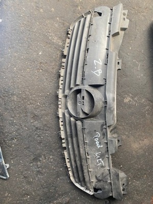 Opel zafira b решётка радиатора решётка радиатора przed lift фото №1