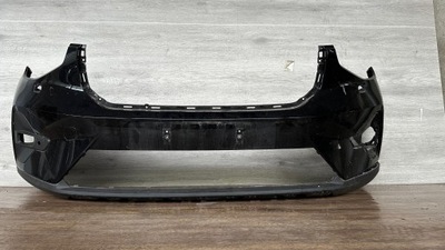 Bmw xc40 ii lift бампер передній перед фото №1