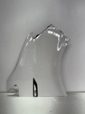 Vw t6 lift крила правий перед передній lb9a фото №1