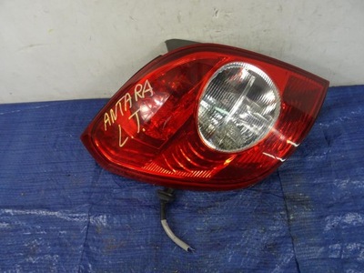 Лампа ліва задня opel antara фото №1