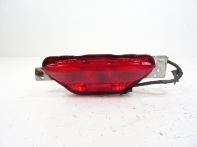 Toyota ch-r фара противотуманная задняя жгут колодка электропроводка 81480-f4010 фото №1