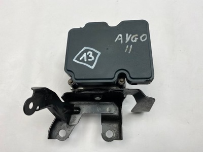 TOYOTA AYGO II SIURBLYS ABS 44540-0H030 