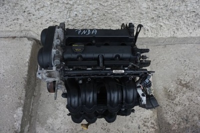 ДВИГАТЕЛЬ 1.6 16V PNDA FORD FOCUS MK3 C-MAX II