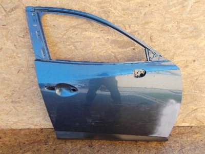 Mazda cx3 cx-3 двері передні перед фото №1