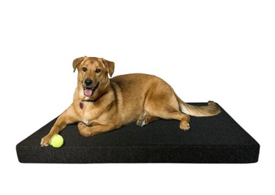 MATERAC WODOODPORNY LEGOWISKO DLA PSA 120X80 XXL