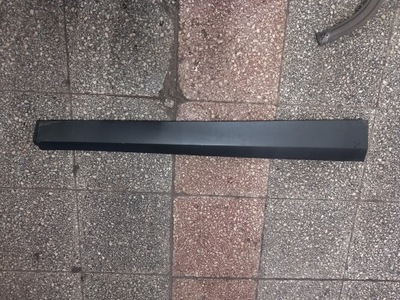 Mazda cx-3 молдинг двері права передня d10e51ra1 фото №1