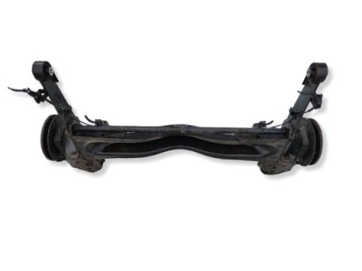 Балка подвеска 22aa008s peugeot expert 2 ii fl фото №1