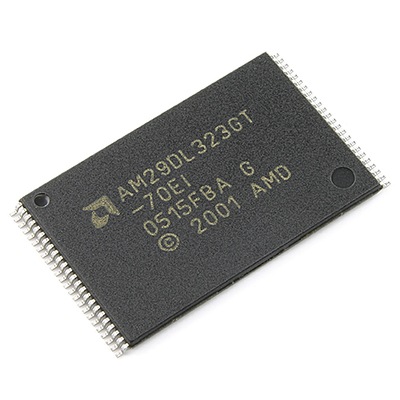 [20szt] AM29DL323GT-70EI Flash Memory 32Mbit