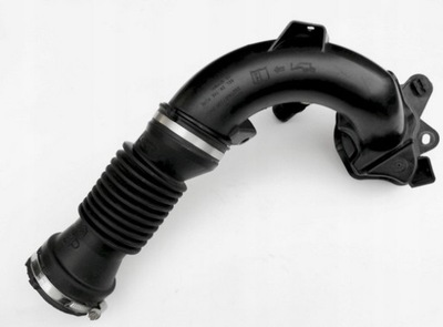 Citroen c4 picasso jumpy 2,0hdi blu вентиляція картера труба 98689 оригінал фото №1