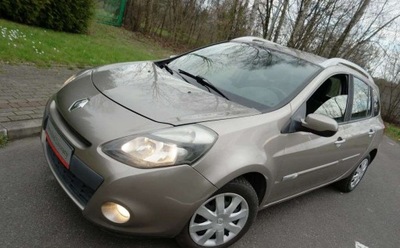 Renault Clio POLSKI SALON 1.2 TCE 100 KM ben...