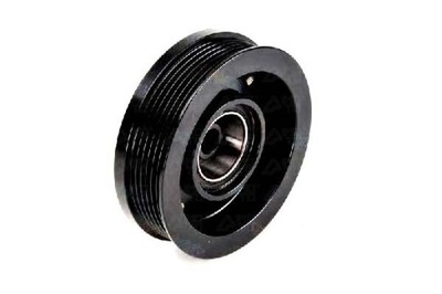 Thermotec сцепление компрессора mercedes clk 320 209 фото №1