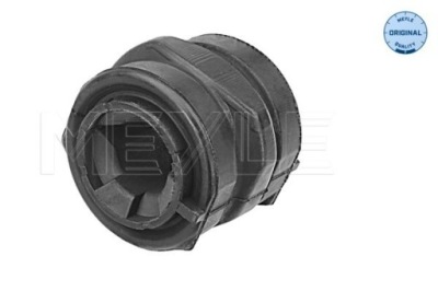 Резиновый элемент стабилизатора. peugeot p. 306/berl 11-146150003 meyle фото №1