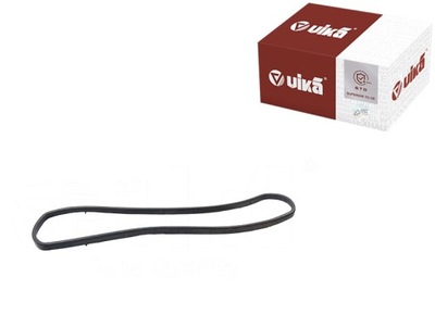 Прокладка gum.pokr клапанів skoda favorit vika фото №1