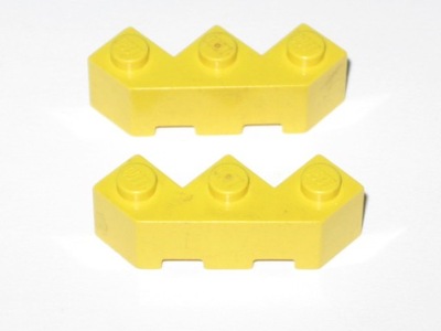KLOCKI LEGO F943