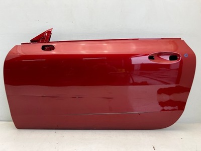 Mercedes e-klasa coupe w213 w238 дверь левая фото №1