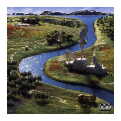 Tecca Lil - Virgo World (Hip Hop CD)