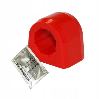 Subaru legacy forester стабілізатора заднього nowa фото №1