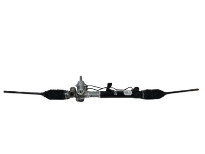 Fiat combo ii doblo трансмиссия рулевая рейка 00520779750 фото №1