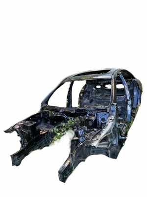 Idealna кузов четверть левая bok крыло порог mercedes w213 1 фото №1