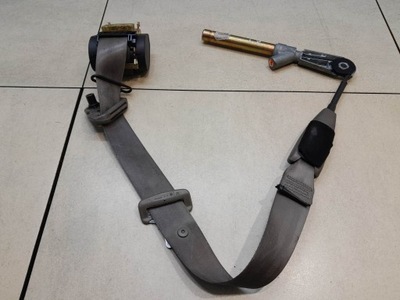 Pas безпеки лівий перед espace iv a4237ac09 фото №1