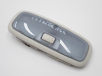 Лампа салона кабины оригинал et76-13776-aa ford tourneo courier 16r фото №1