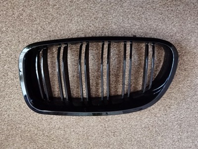 Решётка радиатора решётка радиатора решётка радиатора bmw x5 e70 x6 e71 фото №1