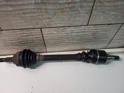 Привідний вал ліва короткий peugeot 407 1.8 2.0 16v rfn фото №1