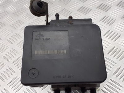 Насос abs vw polo iv 9n 1.2 6q0614417c фото №1