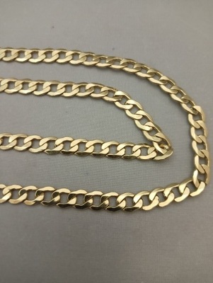 Złoty łańcuszek 15,90 g