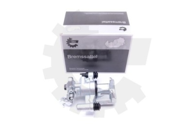 Суппорт тормоза задняя левый mazda 626 mx-6 xedos 6 фото №1