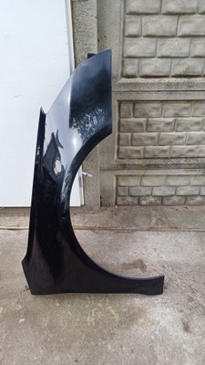 Citroen c5 iii крыло правый передний фото №1