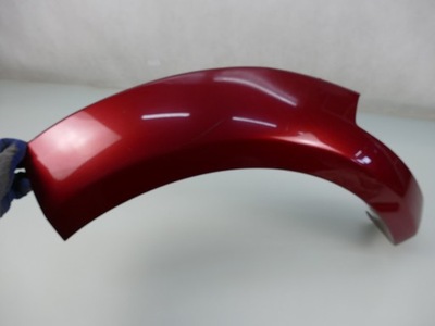 Dodge nitro молдинг крыла левый задняя prh qrh фото №1