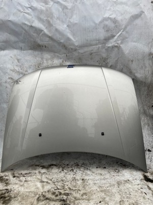 Fiat palio kombi 00r капот перед передняя фото №1