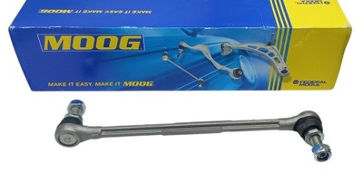 З'єднувач стабілізатора osi перед moog ford focus i ford ka ford street ka фото №1