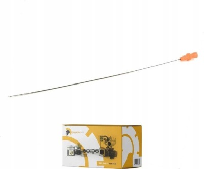 Щуп оливи citroen berlingo 96+ 1.9d фото №1