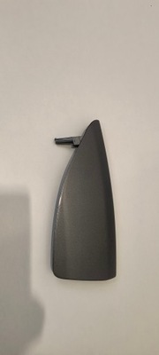 Заглушка бампера левый перед jaguar f-pace 16-20 фото №1